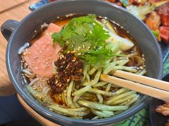 -壹酒贰肉1926·深夜食堂(南京北街店)