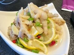 -老万烧烤(典逸心洲店)