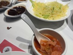 -老昌春饼(西民主路总店)