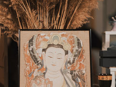 -敦煌莫高窟