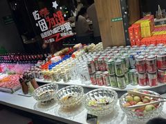 -好伦哥比萨烤肉自助(马家堡店)