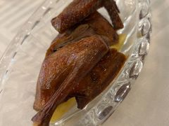 -潮福城大酒楼·潮粤菜·港式点心(阳光城店)