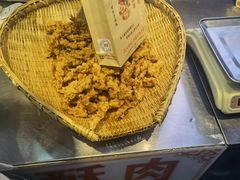 -肖炮现炸酥肉(解放碑店)