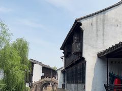 -嘉兴月河历史街区