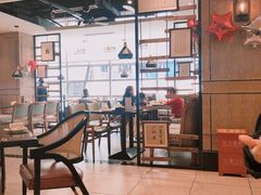 大堂-朕之味(龙湖·西城天街店)