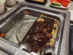 -海底捞火锅(河东万达广场店)