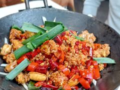 -湖南乡情湘菜馆(罗湖店)