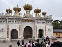 -上海东林寺(金山区)