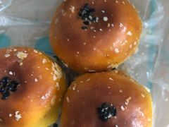 -泸溪河桃酥(西直门凯德店)