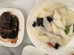 -老人和饭店(打浦路店)