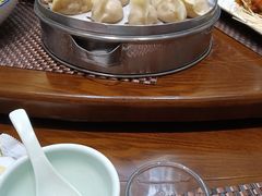 -王厚元饺子·辽菜·烤鸭(黄河大街店)