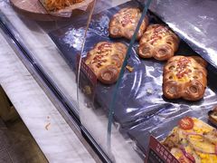 -巴黎贝甜(来福士店)