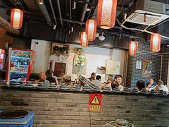 -张大嘴菜馆(庞各庄店)