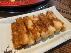 -川派鲜鱼火锅