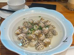 -大家发海鲜城夜排档(华山中路店)