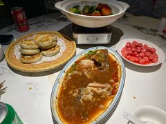 -又见炊烟私房菜(敬亭路店)