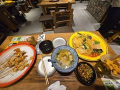 -北丐先生·野馄饨烧烤(雨花万象店)