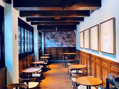 -星巴克(南京老门东店)