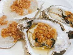 -海味当家·蒸锅海鲜(星海公园店)