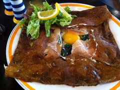iphone_upload_pic-La Creperie法餐厅(桃江路店)