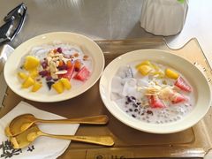 -七七家的糖水店(南湾街1号店)