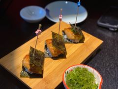 鵝肝寿司-YAMAKAWA(龙湖胥江天街店)