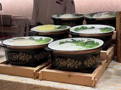 -广州增城保利郡雅酒店-月色西餐厅