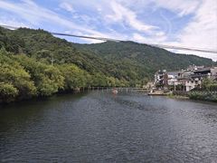 -上坦村