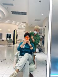 -PE SALON
