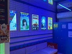 -移动谜城·大笨象密室逃脱(五棵松店)