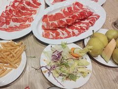 -石鼎香·非遗淮扬火锅(江都龙川桥店)