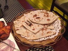 -Bombay Grill印度餐厅