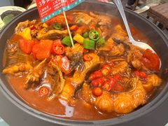 -大师傅金奖啤酒鱼(西街口总店)