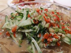-小船渔村•大连菜•大连焖鱼(明泽街店)