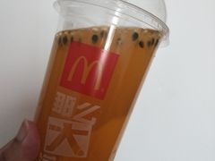 -麦当劳(无锡滨湖万达店)