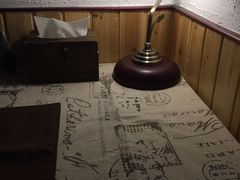 -隅cafe(傅厚岗店)