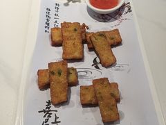 -醉壹号海鲜大排档·老厦门特色菜(厦门美食地标店)