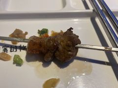-三个蒙古大叔羊肉串(大宁店)