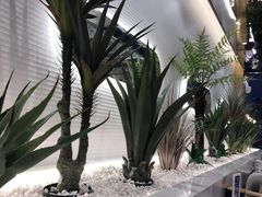 -兰湘子·湘菜小炒(崂山丽达店)