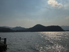 -东钱湖旅游度假区