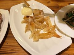 -烧鸟周居酒屋(香山店)