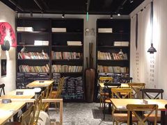 大堂-和府捞面(壹方天地店)