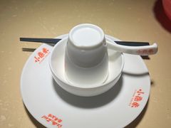 -小柴米·传统江西菜(八一广场店)