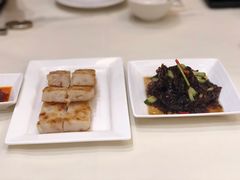 凉拌海蜇头-利苑酒家(华熙国际店)