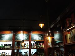 -The Cheebat 锌吧·Bistro(体育西店)