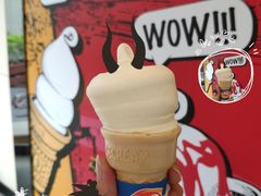 -DQ·蛋糕·冰淇淋(富华里店)