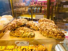 -BreadTalk面包新语·烘焙蛋糕(高德置地春广场店)