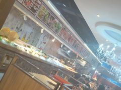-鑫海汇海鲜烤肉自助(北国商城店)