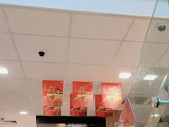 -麦当劳(秣陵路店)