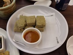 -苏小柳点心·手作小笼包(浦东嘉里城分院)